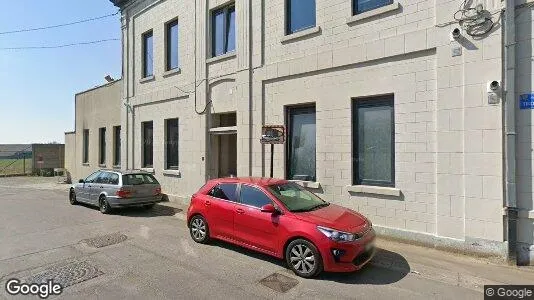 Apartments for rent in Manage - Photo from Google Street View