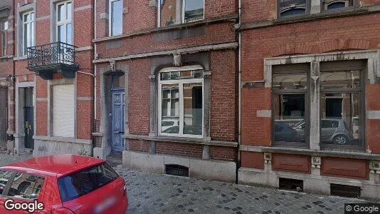 Apartments for rent in Luik - Photo from Google Street View