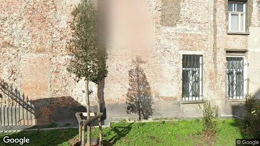 Apartments for rent in Stad Gent - Photo from Google Street View