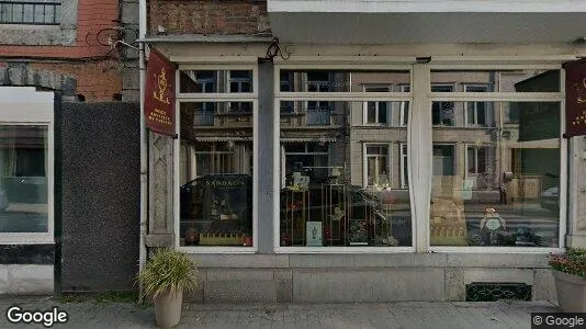 Apartments for rent in Spa - Photo from Google Street View