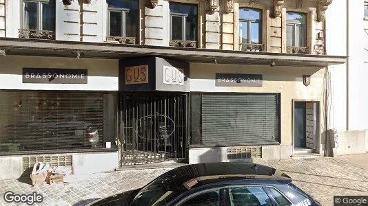 Apartments for rent in Stad Brussel - Photo from Google Street View