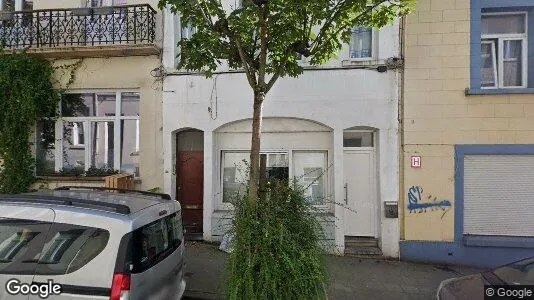 Apartments for rent in Brussels Sint-Joost-ten-Node - Photo from Google Street View