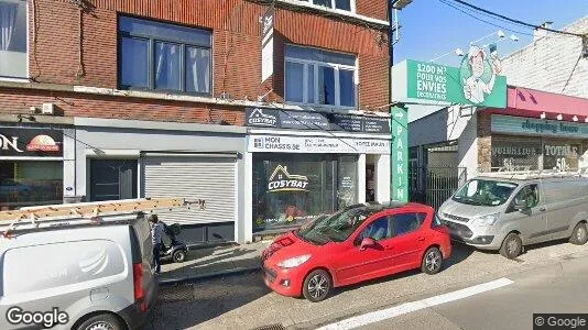 Apartments for rent in Luik - Photo from Google Street View