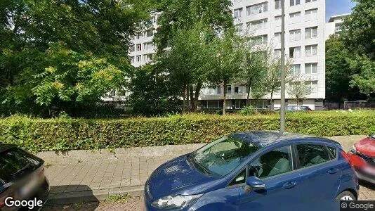 Apartments for rent in Antwerp Berchem - Photo from Google Street View