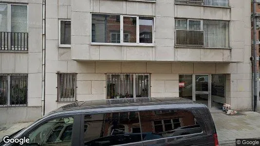 Apartments for rent in Stad Brussel - Photo from Google Street View