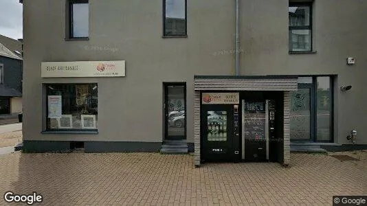 Apartments for rent in Libramont-Chevigny - Photo from Google Street View