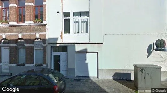 Apartments for rent in Stad Antwerp - Photo from Google Street View