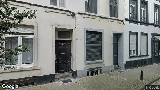 Apartments for rent in Stad Brussel - Photo from Google Street View