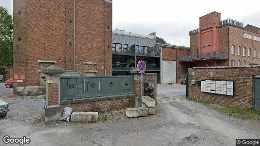 Apartments for rent in Verviers - Photo from Google Street View