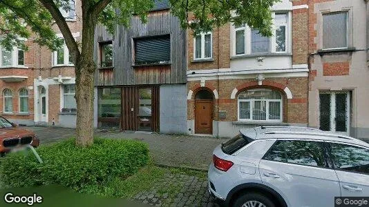 Apartments for rent in Stad Gent - Photo from Google Street View
