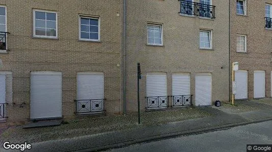 Apartments for rent in Dilbeek - Photo from Google Street View