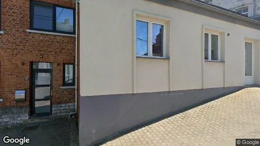 Apartments for rent in Walcourt - Photo from Google Street View