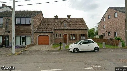 Apartments for rent in Oerle - Photo from Google Street View