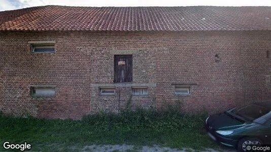 Apartments for rent in Geer - Photo from Google Street View