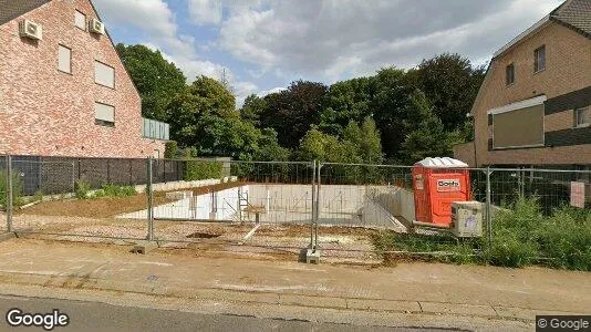 Apartments for rent in Beringen - Photo from Google Street View
