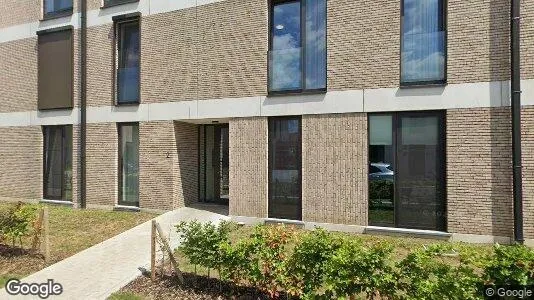 Apartments for rent in Zonhoven - Photo from Google Street View