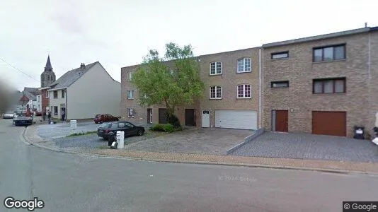 Apartments for rent in Steenokkerzeel - Photo from Google Street View
