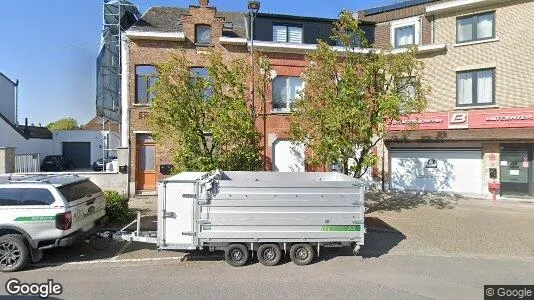 Apartments for rent in Zaventem - Photo from Google Street View