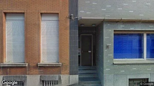 Apartments for rent in Stad Brussel - Photo from Google Street View