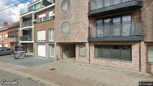 Apartments for rent in Merchtem - Photo from Google Street View