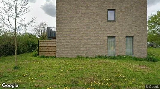 Apartments for rent in Rotselaar - Photo from Google Street View
