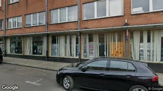 Apartments for rent in Aalst - Photo from Google Street View