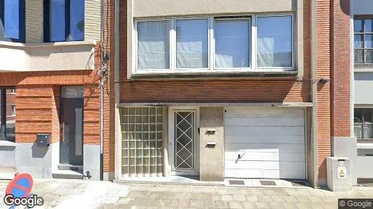 Apartments for rent in Luik - Photo from Google Street View