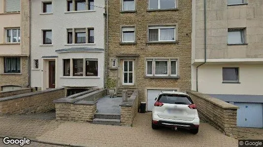 Apartments for rent in Aarlen - Photo from Google Street View