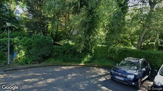 Apartments for rent in Brussels Elsene - Photo from Google Street View