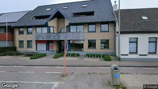 Apartments for rent in Lievegem - Photo from Google Street View