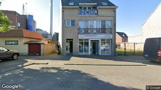 Apartments for rent in Bocholt - Photo from Google Street View
