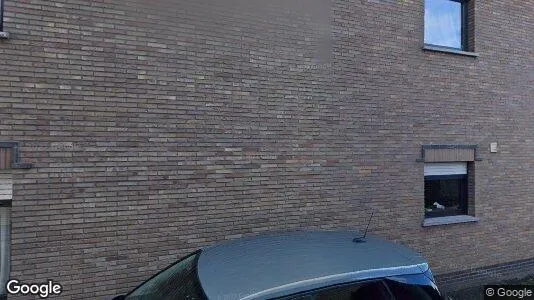 Apartments for rent in Gent Wondelgem - Photo from Google Street View