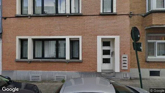 Apartments for rent in Stad Brussel - Photo from Google Street View