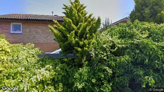 Apartments for rent in Milton Keynes - Buckinghamshire - Photo from Google Street View