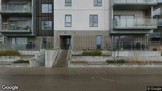 Rooms for rent in Aalborg Center - Photo from Google Street View