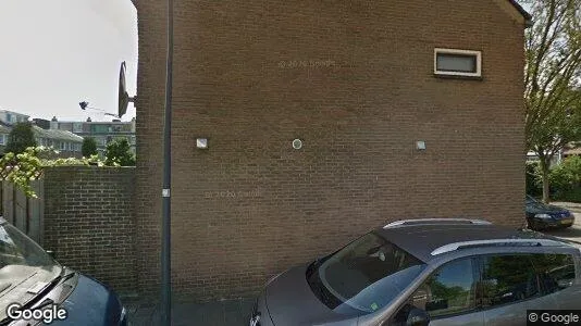 Apartments for rent in Haarlem - Photo from Google Street View