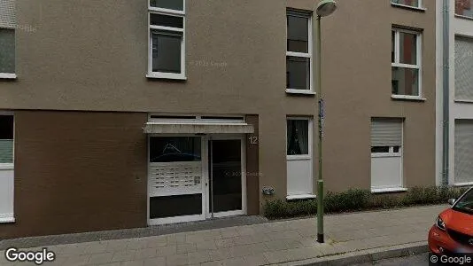 Apartments for rent in Essen - Photo from Google Street View
