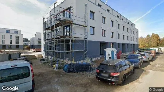 Apartments for rent in Rhein-Erft-Kreis - Photo from Google Street View