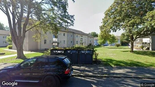 Apartments for rent in Krefeld - Photo from Google Street View