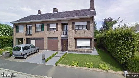 Apartments for rent in Tielt - Photo from Google Street View