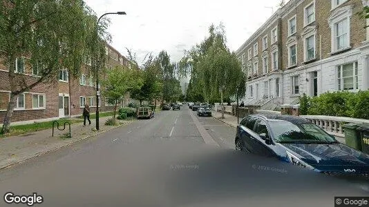 Apartments for rent in Location is not specified - Photo from Google Street View