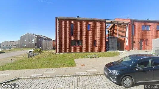 Apartments for rent in Aarhus N - Photo from Google Street View