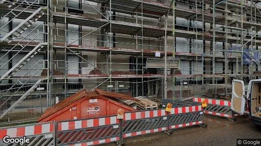 Apartments for rent in Pinneberg - Photo from Google Street View