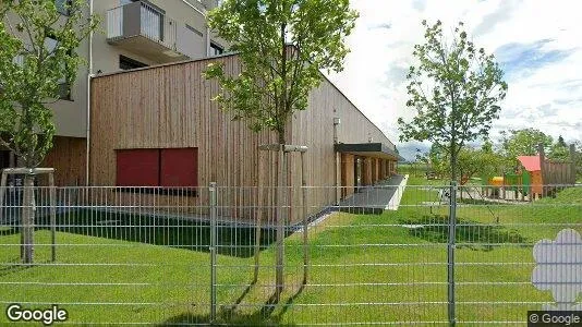 Apartments for rent in Absdorf - Photo from Google Street View