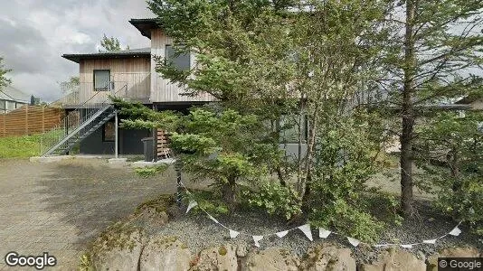 Apartments for rent in Mosfellsbær - Photo from Google Street View
