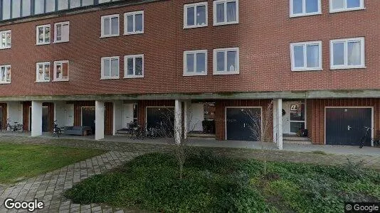 Apartments for rent in Hengelo - Photo from Google Street View