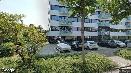 Apartments for rent in Zoetermeer - Photo from Google Street View