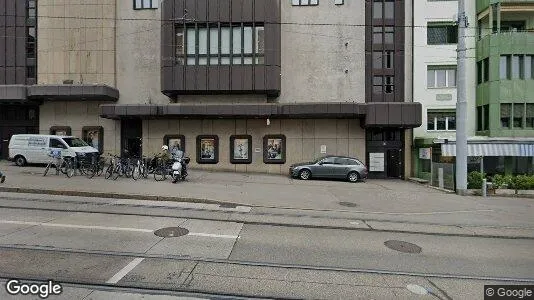 Apartments for rent in Zürich Distrikt 11 - Photo from Google Street View