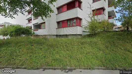 Apartments for rent in Zug - Photo from Google Street View