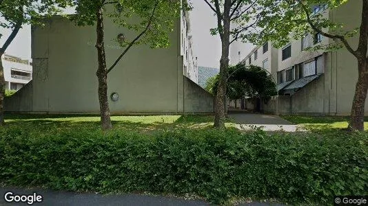 Apartments for rent in Baden - Photo from Google Street View